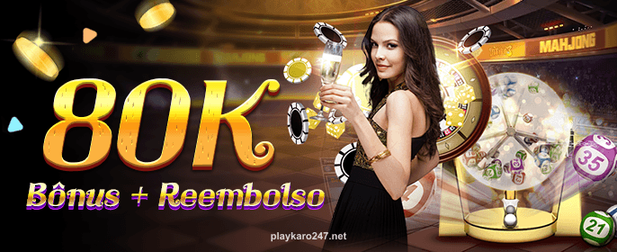 Playkaro High Returns