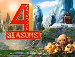 4 Seasons