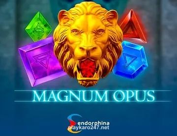 Magnum Opus Game