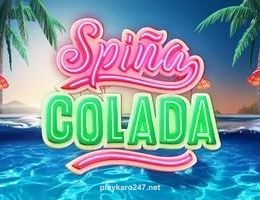 Spina Colada Game