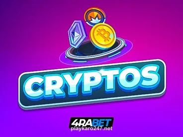cryptos Game