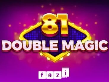 81 Double Magic Game