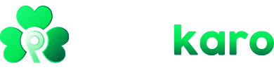 Playkaro Logo